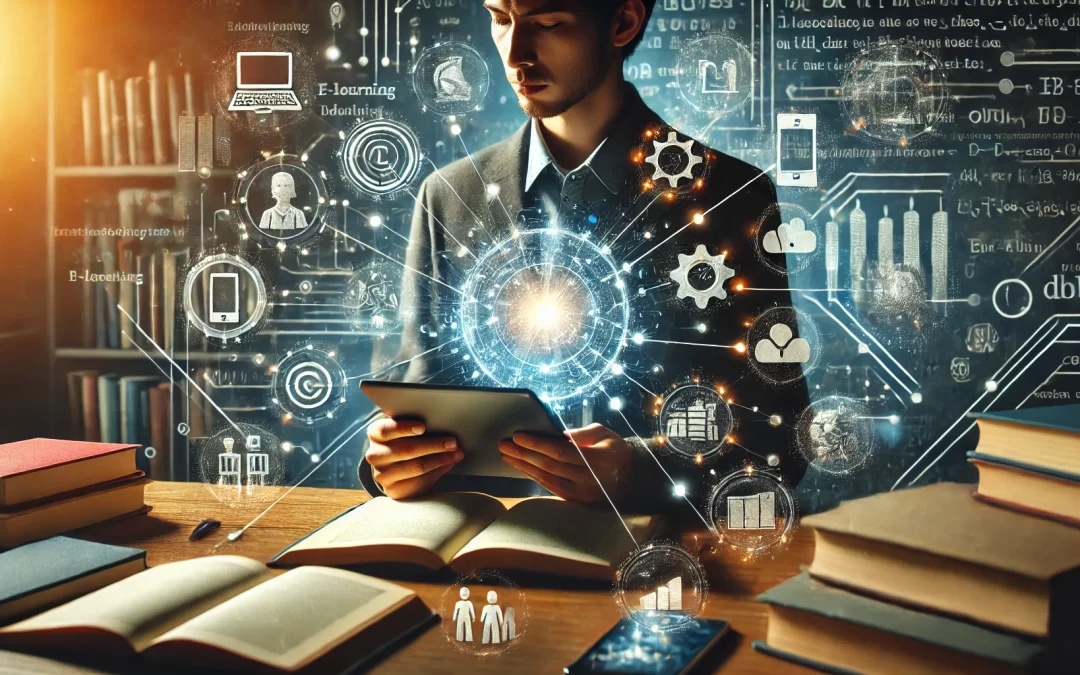 Perkembangan Literasi Digital: Pengaruh Teknologi pada Kebiasaan Membaca