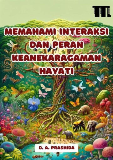 Memahami Interaksi dan Peran Keanekaragaman Hayati