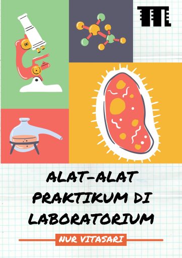 Alat-Alat Praktikum di Laboratorium