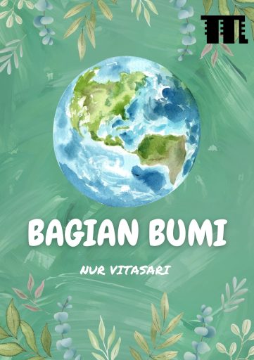 Bagian Bumi