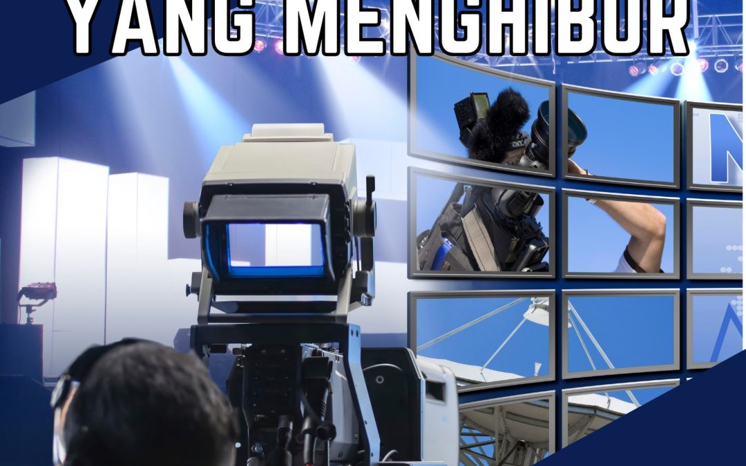 Berita Inovasi yang Menghibur