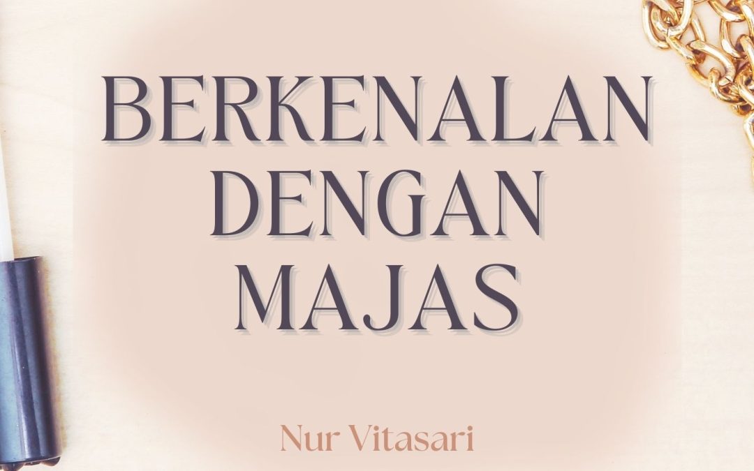 Berkenalan dengan Majas