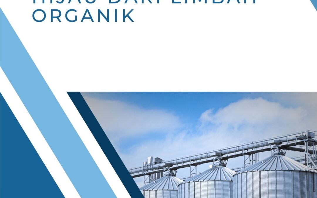 Biogas Digester Revolusi Energi Hijau dari Limbah Organik