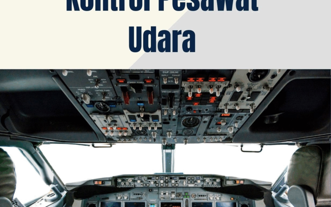 Sistem Transmisi dan Kontrol Pesawat Udara