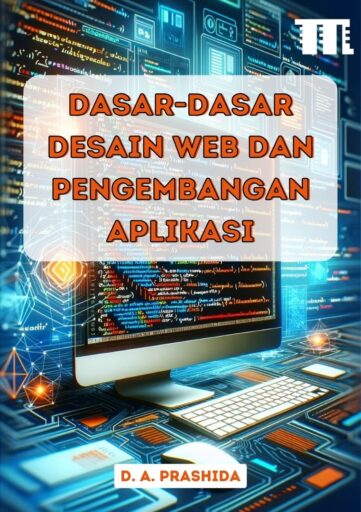 Dasar-Dasar Desain Web dan Pengembangan Aplikasi