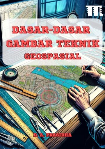Dasar-Dasar Gambar Teknik Geospasial