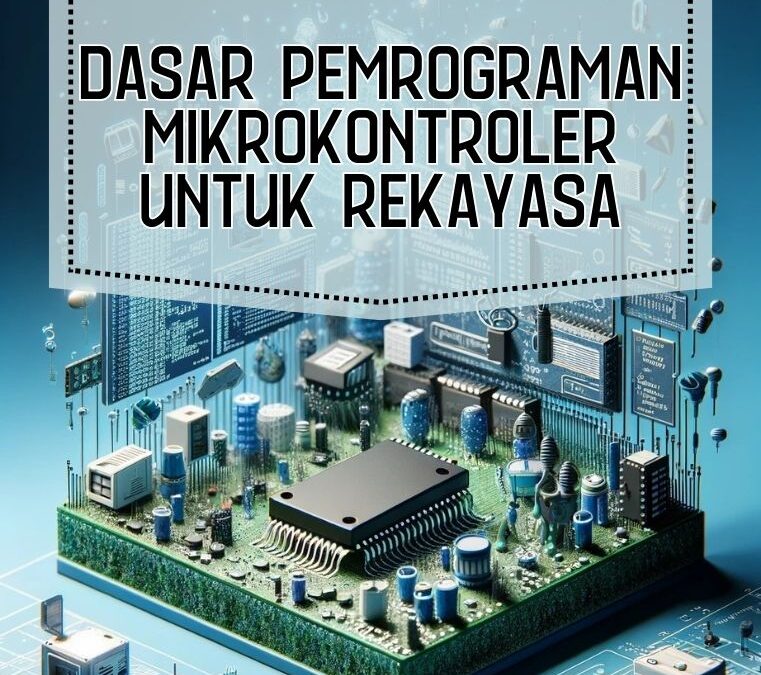 Dasar Pemrograman Mikrokontroler untuk Rekayasa