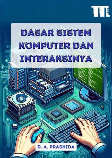 Dasar Sistem Komputer dan Interaksinya