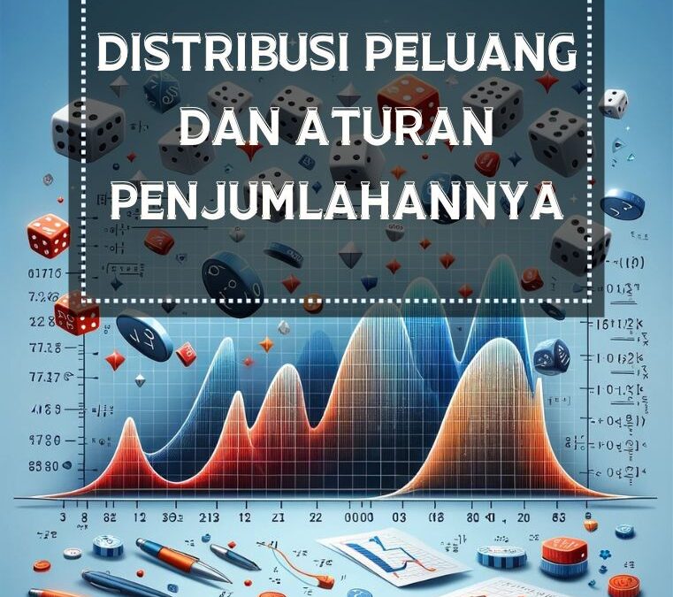 Distribusi Peluang dan Aturan Penjumlahannya