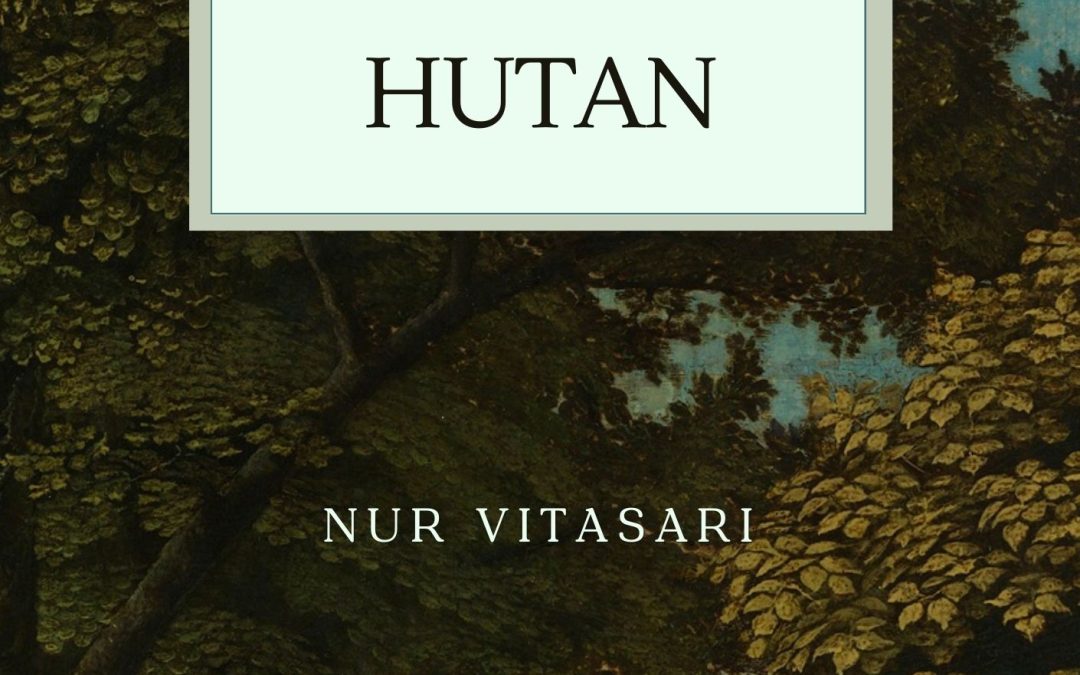 Ekosistem Hutan