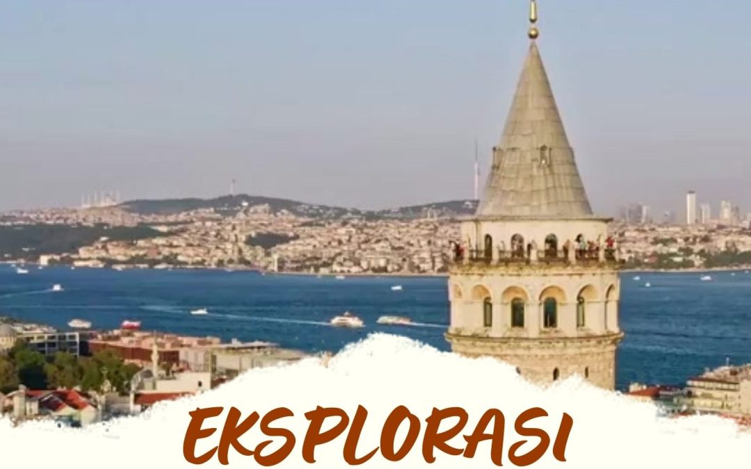 Eksplorasi Fakta Unik Negara-Negara di Asia Barat