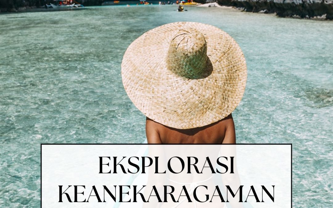 Eksplorasi Keanekaragaman Negara-Negara di Asia Tenggara
