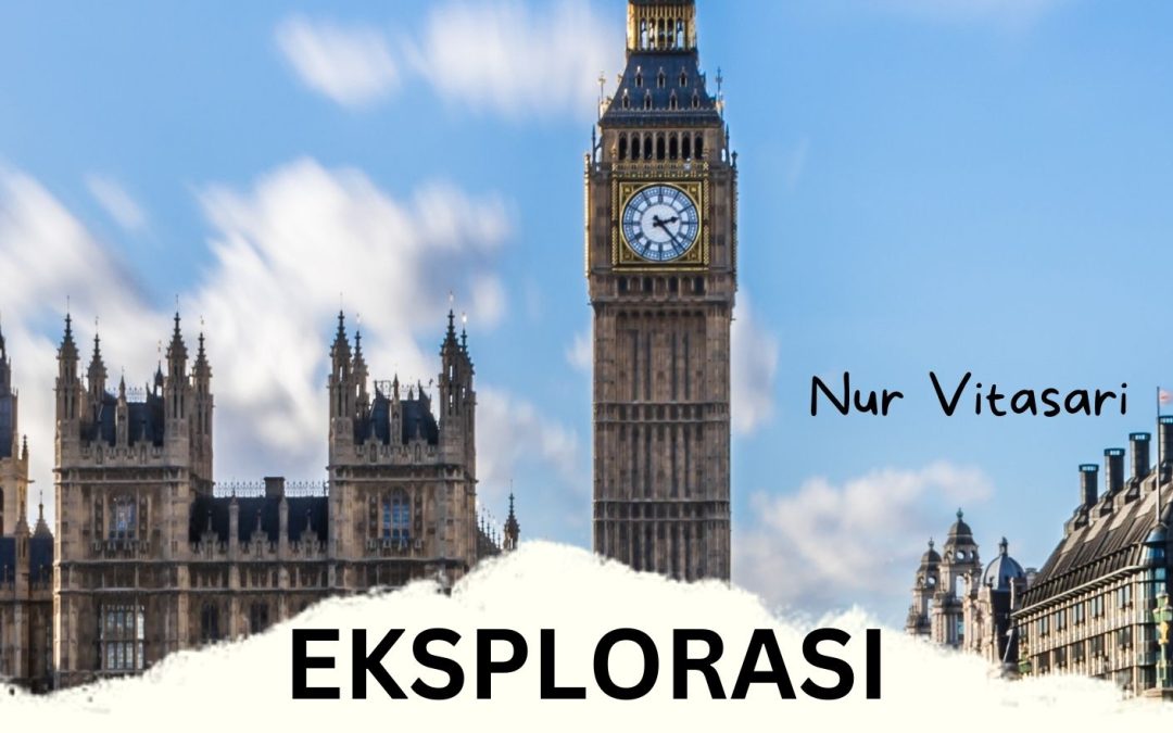 Eksplorasi Peradaban Kerajaan Britania Raya