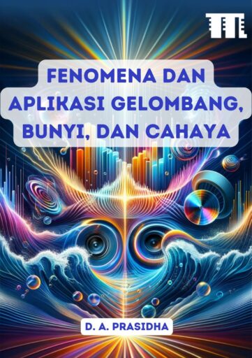 Fenomena dan Aplikasi Gelombang, Bunyi, dan Cahaya