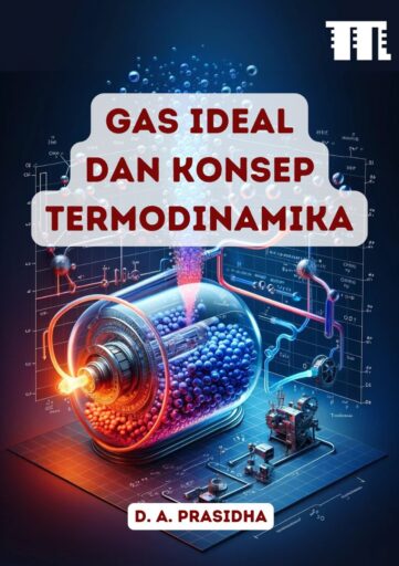 Gas Ideal dan Konsep Termodinamika