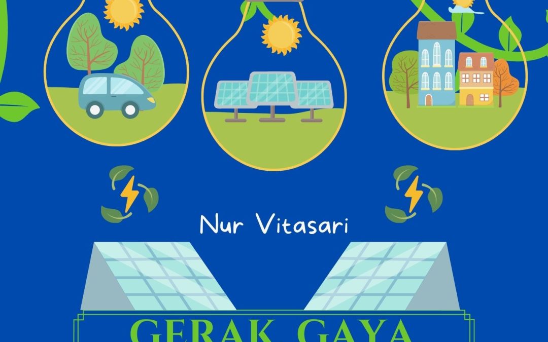 Gerak, Gaya, Usaha, Energi, dan Pesawat Sederhana