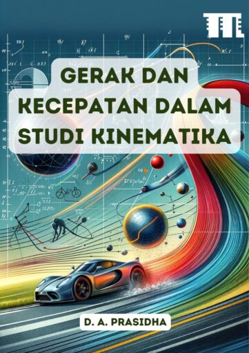 Gerak dan Kecepatan dalam Studi Kinematika