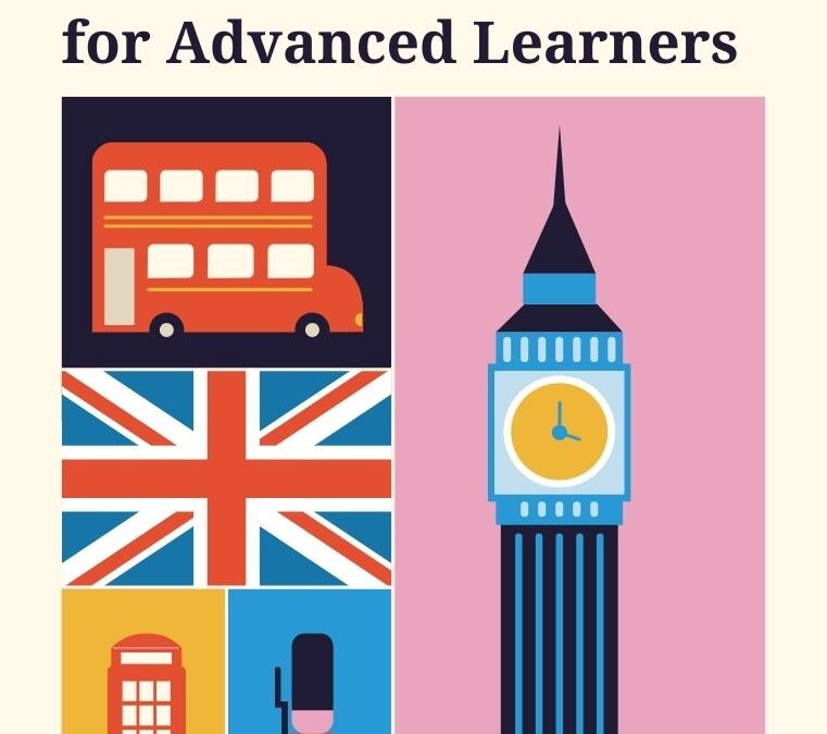 Grammar Mastery for Advanced Learners