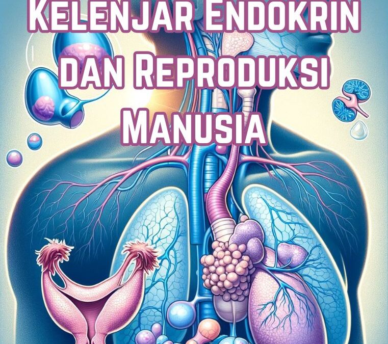 Kelenjar Endokrin dan Reproduksi Manusia