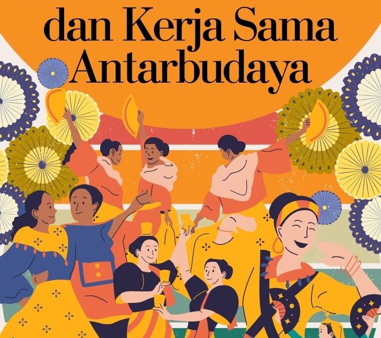 Komunikasi dan Kerja Sama Antarbudaya
