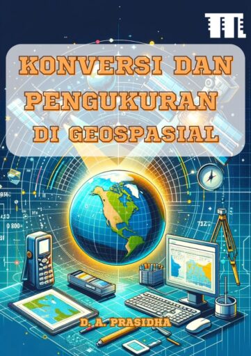 Konversi dan Pengukuran di Geospasial