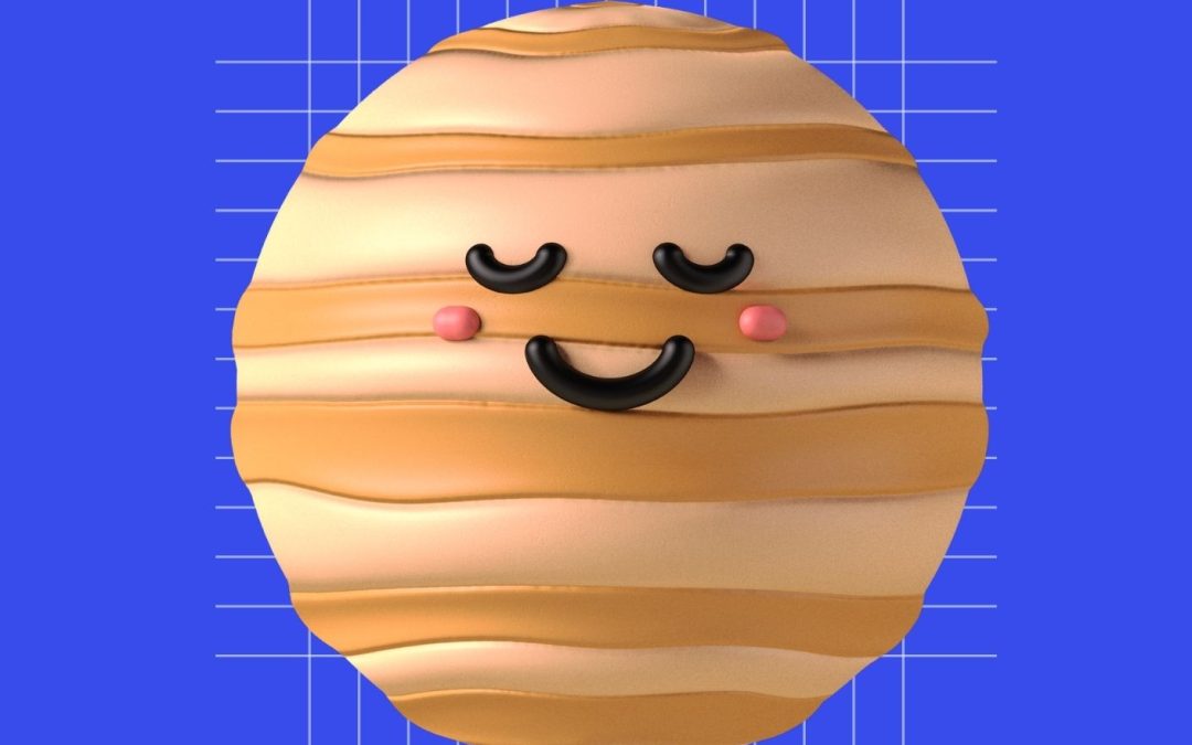 Menelusuri Tata Surya Merkurius