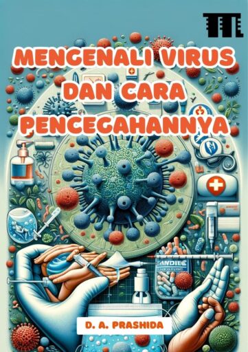 Mengenali Virus dan Cara Pencegahannya
