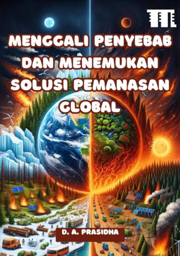 Menggali Penyebab dan Menemukan Solusi Pemanasan Global