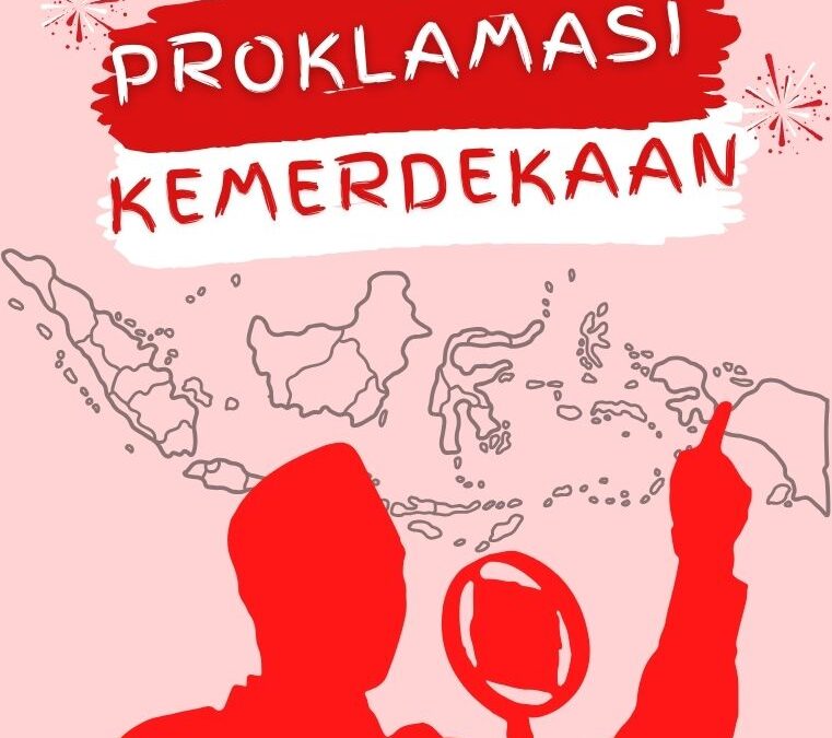 Menuju Proklamasi Kemerdekaan