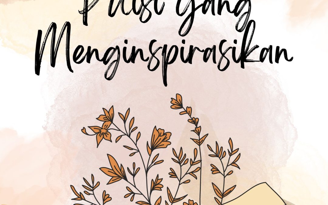 Menulis Puisi yang Menginspirasikan