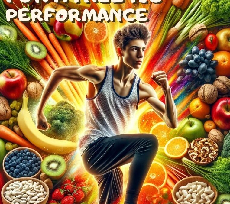 Nutritional Essentials for Athletic Performance