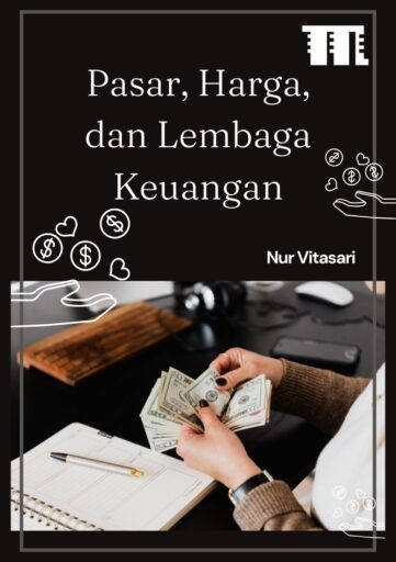 Pasar, Harga, dan Lembaga Keuangan