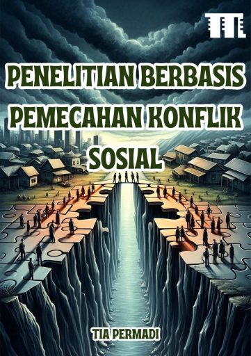 Penelitian Berbasis Pemecahan Konflik Sosial