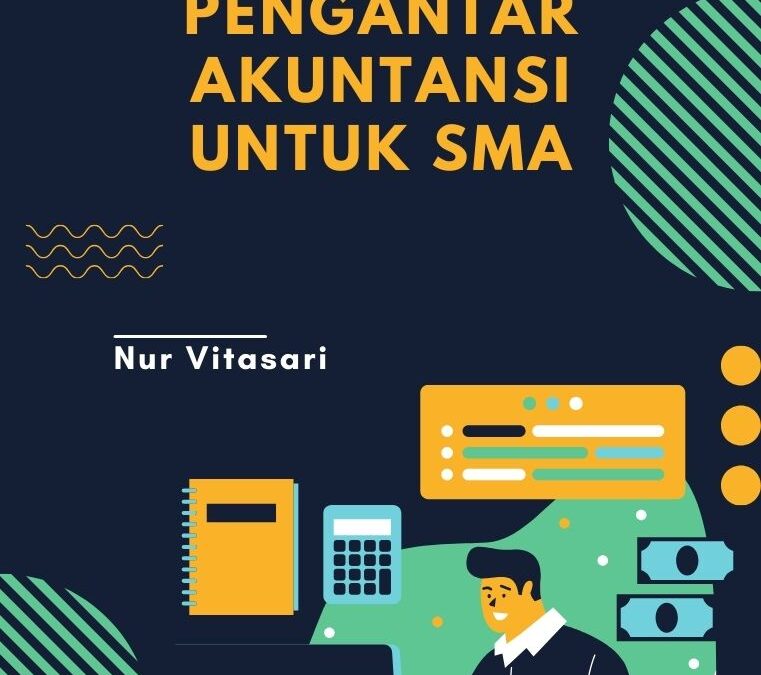 Pengantar Akuntansi untuk SMA