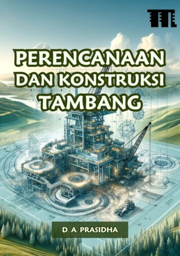 Perencanaan dan Konstruksi Tambang