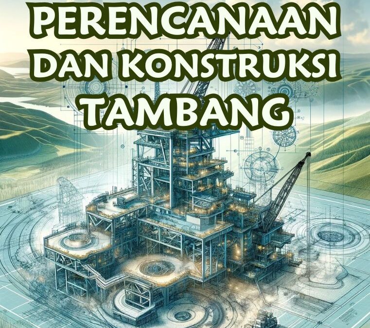 Perencanaan dan Konstruksi Tambang