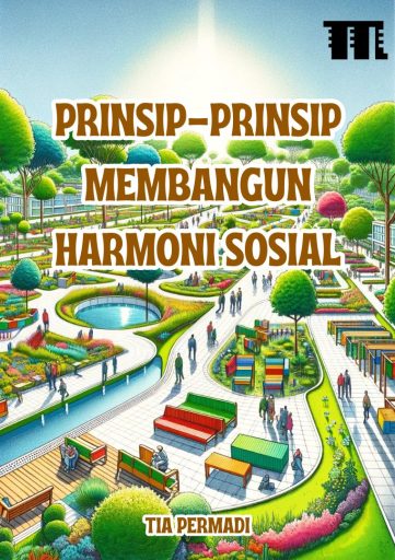 Prinsip-Prinsip Membangun Harmoni Sosial