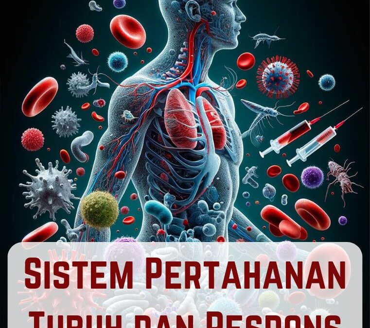 Sistem Pertahanan Tubuh dan Respons terhadap Penyakit