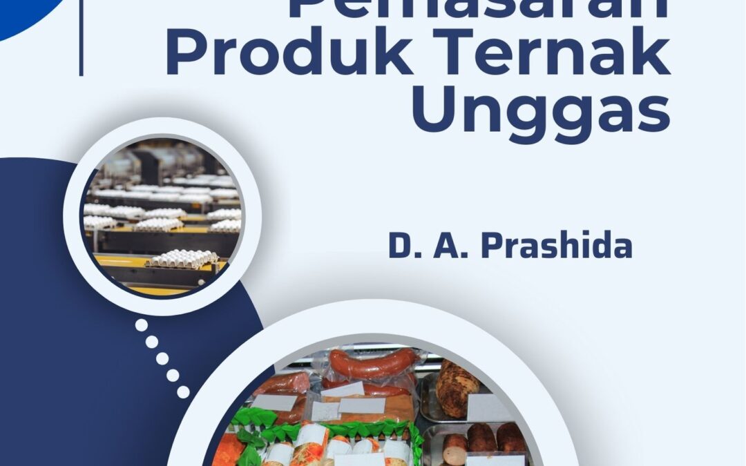 Strategi Digital Pemasaran Produk Ternak Unggas