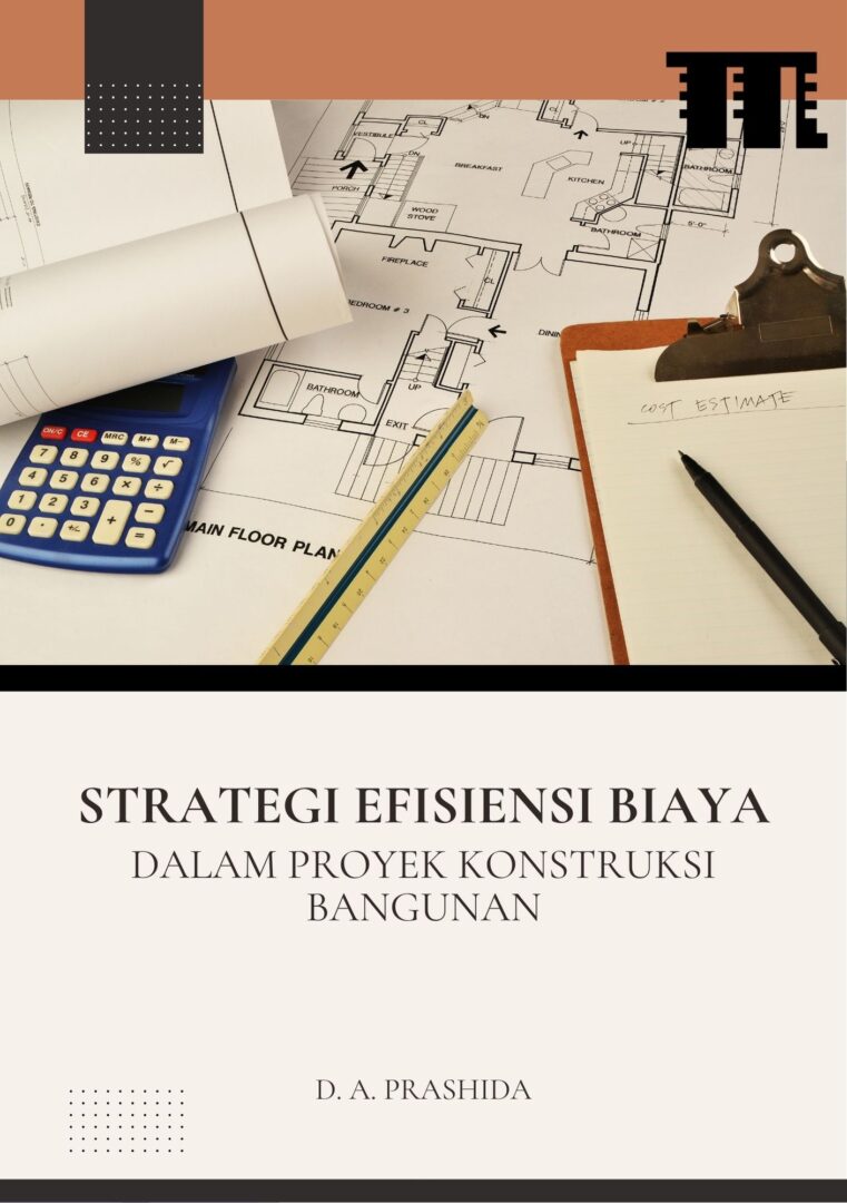 Strategi Efisiensi Biaya dalam Proyek Konstruksi Perumahan