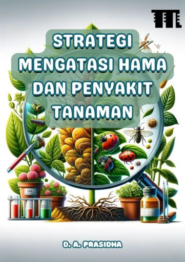 Strategi Mengatasi Hama dan Penyakit Tanaman