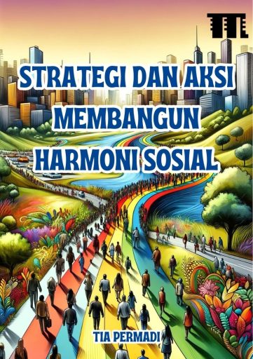 Strategi dan Aksi Membangun Harmoni Sosial