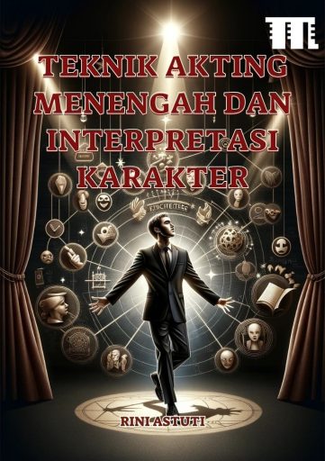 Teknik Akting Menengah dan Interpretasi Karakter