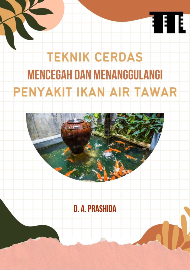 Teknik Cerdas Mencegah dan Menanggulangi Penyakit Ikan Air Tawar