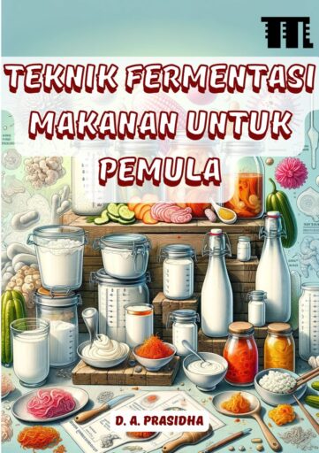 Teknik Fermentasi Makanan untuk Pemula