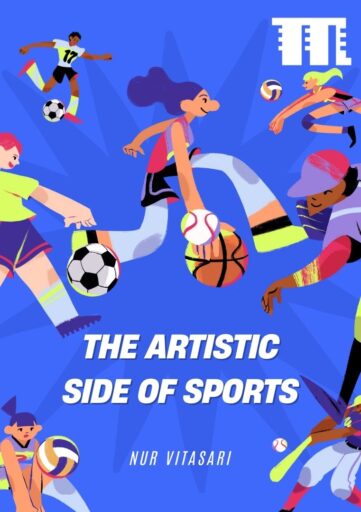The Artistic Side of Sports