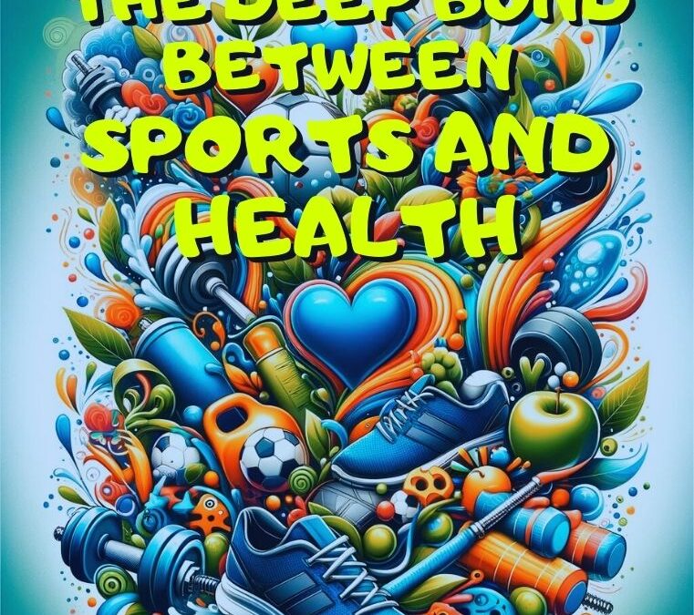 The Deep Bond between Sports and Health