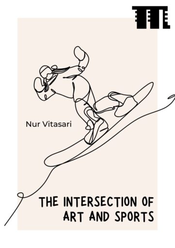 The Intersection of Art and Sports