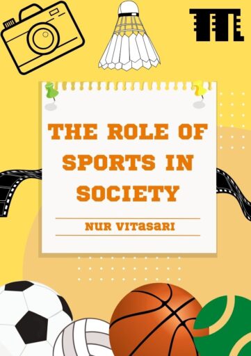 The Role of Sports in Society