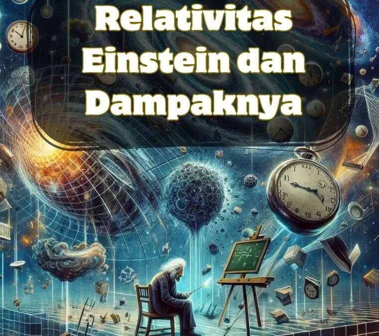 Relativitas Einstein dan Dampaknya